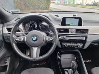 BMW X2 20d xDrive 190ch M sport BVA8 1ère main - <small></small> 26.990 € <small>TTC</small> - #14