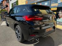 BMW X2 2.0i 190 business design sdrive dkg bva camera sieges chauffants garantie 6 mois - <small></small> 27.990 € <small>TTC</small> - #4