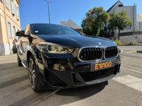 BMW X2 2.0i 190 business design sdrive dkg bva camera sieges chauffants garantie 6 mois - <small></small> 27.990 € <small>TTC</small> - #7