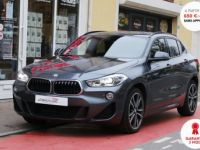 BMW X2 20i 192 M Sport sDrive DCT7 (Sièges chauffants, Pack LED, JA 19) - <small></small> 25.990 € <small>TTC</small> - #1