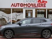 BMW X2 20i 192 M Sport sDrive DCT7 (Sièges chauffants, Pack LED, JA 19) - <small></small> 25.990 € <small>TTC</small> - #2