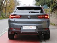 BMW X2 20i 192 M Sport sDrive DCT7 (Sièges chauffants, Pack LED, JA 19) - <small></small> 25.990 € <small>TTC</small> - #4