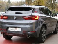 BMW X2 20i 192 M Sport sDrive DCT7 (Sièges chauffants, Pack LED, JA 19) - <small></small> 25.990 € <small>TTC</small> - #5