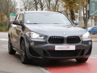 BMW X2 20i 192 M Sport sDrive DCT7 (Sièges chauffants, Pack LED, JA 19) - <small></small> 25.990 € <small>TTC</small> - #6