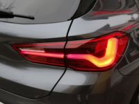 BMW X2 20i 192 M Sport sDrive DCT7 (Sièges chauffants, Pack LED, JA 19) - <small></small> 25.990 € <small>TTC</small> - #38