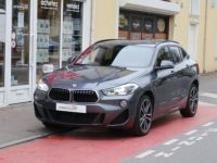 BMW X2 20i 192 M Sport sDrive DCT7 (Sièges chauffants, Pack LED, JA 19) - <small></small> 25.990 € <small>TTC</small> - #40