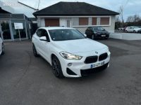 BMW X2 20i DKG M-SPORT F48 - <small></small> 25.390 € <small>TTC</small> - #2