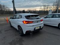 BMW X2 20i DKG M-SPORT F48 - <small></small> 25.390 € <small>TTC</small> - #4