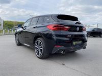 BMW X2 20i (F39) M Sport 2.0l 4 Cylindres 192 CH BVA 7 Hayon Motorisée Toit Ouvrant Pack - <small></small> 26.900 € <small>TTC</small> - #3