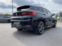 BMW X2 20i (F39) M Sport 2.0l 4 Cylindres 192 CH BVA 7 Hayon Motorisée Toit Ouvrant Pack - <small></small> 26.900 € <small>TTC</small> - #5