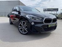 BMW X2 20i (F39) M Sport 2.0l 4 Cylindres 192 CH BVA 7 Hayon Motorisée Toit Ouvrant Pack - <small></small> 26.900 € <small>TTC</small> - #7
