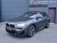 BMW X2 20I M SPORT 192 Phase 2 BVA - <small></small> 24.900 € <small>TTC</small> - #1