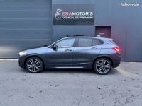 BMW X2 20I M SPORT 192 Phase 2 BVA - <small></small> 24.900 € <small>TTC</small> - #2