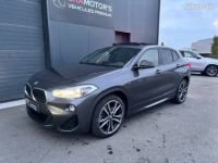 BMW X2 20I M SPORT 192 Phase 2 BVA - <small></small> 24.900 € <small>TTC</small> - #3