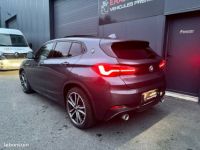 BMW X2 20I M SPORT 192 Phase 2 BVA - <small></small> 24.900 € <small>TTC</small> - #4