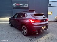 BMW X2 20I M SPORT 192 Phase 2 BVA - <small></small> 24.900 € <small>TTC</small> - #5