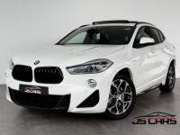 BMW X2 2.0i PACK M SHADOW LINE SIEGES SPORT GPS PRO LED - <small></small> 27.990 € <small>TTC</small> - #1