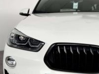 BMW X2 2.0i PACK M SHADOW LINE SIEGES SPORT GPS PRO LED - <small></small> 27.990 € <small>TTC</small> - #3