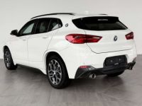 BMW X2 2.0i PACK M SHADOW LINE SIEGES SPORT GPS PRO LED - <small></small> 27.990 € <small>TTC</small> - #4