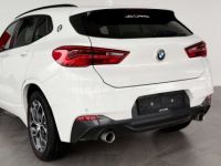 BMW X2 2.0i PACK M SHADOW LINE SIEGES SPORT GPS PRO LED - <small></small> 27.990 € <small>TTC</small> - #5