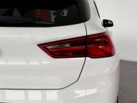 BMW X2 2.0i PACK M SHADOW LINE SIEGES SPORT GPS PRO LED - <small></small> 27.990 € <small>TTC</small> - #6