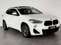 BMW X2 2.0i PACK M SHADOW LINE SIEGES SPORT GPS PRO LED - <small></small> 27.990 € <small>TTC</small> - #8