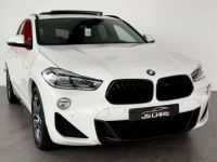 BMW X2 2.0i PACK M SHADOW LINE SIEGES SPORT GPS PRO LED - <small></small> 27.990 € <small>TTC</small> - #9