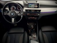 BMW X2 2.0i PACK M SHADOW LINE SIEGES SPORT GPS PRO LED - <small></small> 27.990 € <small>TTC</small> - #18