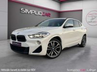 BMW X2 2.0iAS sDrive20 - <small></small> 20.499 € <small>TTC</small> - #2