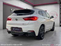 BMW X2 2.0iAS sDrive20 - <small></small> 20.499 € <small>TTC</small> - #3