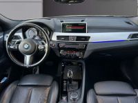 BMW X2 2.0iAS sDrive20 - <small></small> 20.499 € <small>TTC</small> - #6