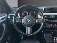 BMW X2 2.0iAS sDrive20 - <small></small> 20.499 € <small>TTC</small> - #9