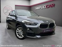 BMW X2 2.0iAS sDrive20 OPF - <small></small> 22.499 € <small>TTC</small> - #1