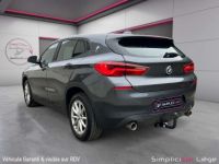 BMW X2 2.0iAS sDrive20 OPF - <small></small> 22.499 € <small>TTC</small> - #3