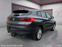 BMW X2 2.0iAS sDrive20 OPF - <small></small> 22.499 € <small>TTC</small> - #4