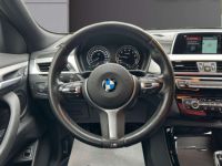 BMW X2 2.0iAS sDrive20 OPF - <small></small> 22.499 € <small>TTC</small> - #8