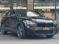 BMW X2 25d 231ch XDRIVE BVA M-SPORT - <small></small> 29.990 € <small>TTC</small> - #2