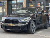 BMW X2 25d 231ch XDRIVE BVA M-SPORT - <small></small> 29.990 € <small>TTC</small> - #4