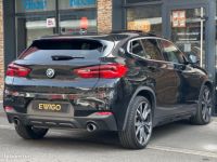 BMW X2 25d 231ch XDRIVE BVA M-SPORT - <small></small> 29.990 € <small>TTC</small> - #8