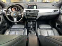 BMW X2 25d 231ch XDRIVE BVA M-SPORT - <small></small> 29.990 € <small>TTC</small> - #14