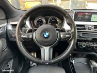 BMW X2 25d 231ch XDRIVE BVA M-SPORT - <small></small> 29.990 € <small>TTC</small> - #15