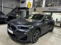 BMW X2 25dA 231CH M Sport XDRIVE [ 05/2018 - Jantes 19 - Caméra - Sièges chauffants - Hayon électrique - 69990 km ] - <small></small> 29.990 € <small></small> - #1