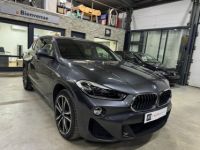 BMW X2 25dA 231CH M Sport XDRIVE [ 05/2018 - Jantes 19 - Caméra - Sièges chauffants - Hayon électrique - 69990 km ] - <small></small> 29.990 € <small></small> - #3