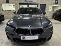 BMW X2 25dA 231CH M Sport XDRIVE [ 05/2018 - Jantes 19 - Caméra - Sièges chauffants - Hayon électrique - 69990 km ] - <small></small> 29.990 € <small></small> - #2