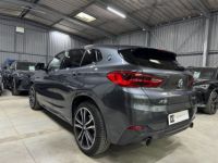 BMW X2 25dA 231CH M Sport XDRIVE [ 05/2018 - Jantes 19 - Caméra - Sièges chauffants - Hayon électrique - 69990 km ] - <small></small> 29.990 € <small></small> - #6