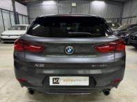 BMW X2 25dA 231CH M Sport XDRIVE [ 05/2018 - Jantes 19 - Caméra - Sièges chauffants - Hayon électrique - 69990 km ] - <small></small> 29.990 € <small></small> - #5