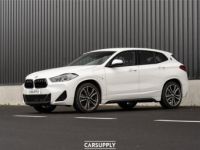 BMW X2 25e Real Hybrid - M-Sport - - <small></small> 36.495 € <small>TTC</small> - #2