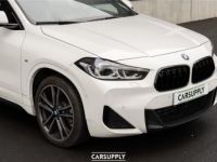 BMW X2 25e Real Hybrid - M-Sport - - <small></small> 36.495 € <small>TTC</small> - #8