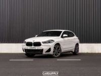 BMW X2 25e Real Hybrid - M-Sport - - <small></small> 32.995 € <small>TTC</small> - #1