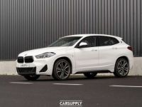 BMW X2 25e Real Hybrid - M-Sport - - <small></small> 32.995 € <small>TTC</small> - #2